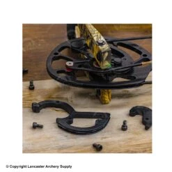 Hoyt Eclipse Hybrid EXT Modules 7 Hoyt Eclipse Hybrid EXT Modules -Shooting Series 2561102 3