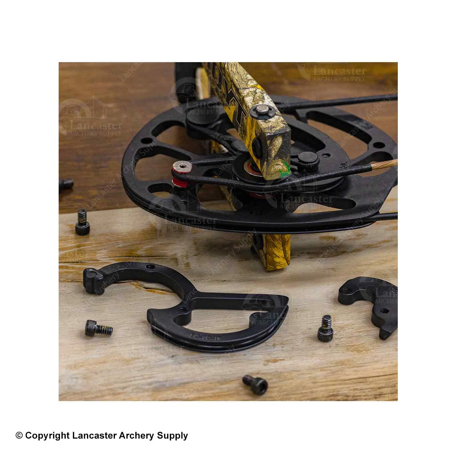 Hoyt Eclipse Hybrid EXT Modules 4 Hoyt Eclipse Hybrid EXT Modules - Image 2