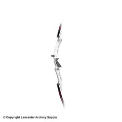 Hoyt Xakt Grand Prix 25" ILF Recurve Riser 11 Hoyt Xakt Grand Prix 25" ILF Recurve Riser -Shooting Series 2561111 white