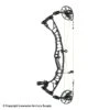 2021 Hoyt Ventum 33 Compound Bow 2 2021 Hoyt Ventum 33 Compound Bow -Shooting Series 2561117 bonecollector blackout