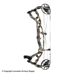 2021 Hoyt Rx-5 Compound Bow 12 2021 Hoyt Rx-5 Compound Bow -Shooting Series 2561118 realtree