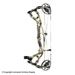 2021 Hoyt Rx-5 Compound Bow 13 2021 Hoyt Rx-5 Compound Bow -Shooting Series 2561118 subalpine