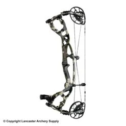2021 Hoyt Rx-5 Compound Bow 14 2021 Hoyt Rx-5 Compound Bow -Shooting Series 2561118 verdi