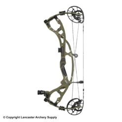 2021 Hoyt Rx-5 Compound Bow 15 2021 Hoyt Rx-5 Compound Bow -Shooting Series 2561118 wilderness