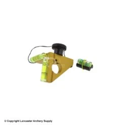 HTM Precision Set Up Level 12 HTM Precision Set Up Level -Shooting Series 2570005 4