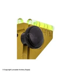 HTM Precision Set Up Level 11 HTM Precision Set Up Level -Shooting Series 2570005 5