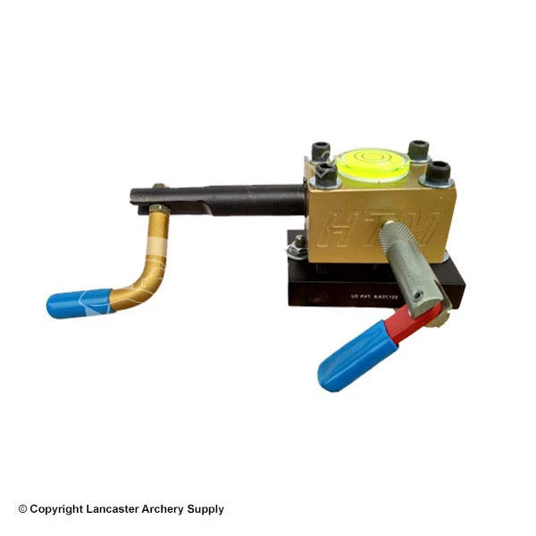 HTM BV2023 3rd Axis Bow Vise 3 HTM BV2023 3rd Axis Bow Vise