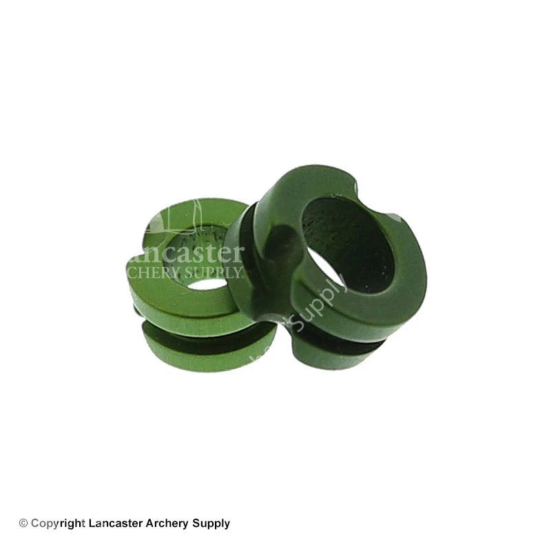 Trophy Ridge Tru-Peep 1/4" & 3/16" (Colors) 4 Trophy Ridge Tru-Peep 1/4" & 3/16" (Colors) - Image 2