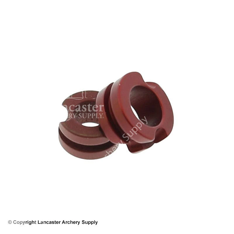 Trophy Ridge Tru-Peep 1/4" & 3/16" (Colors) 3 Trophy Ridge Tru-Peep 1/4" & 3/16" (Colors)