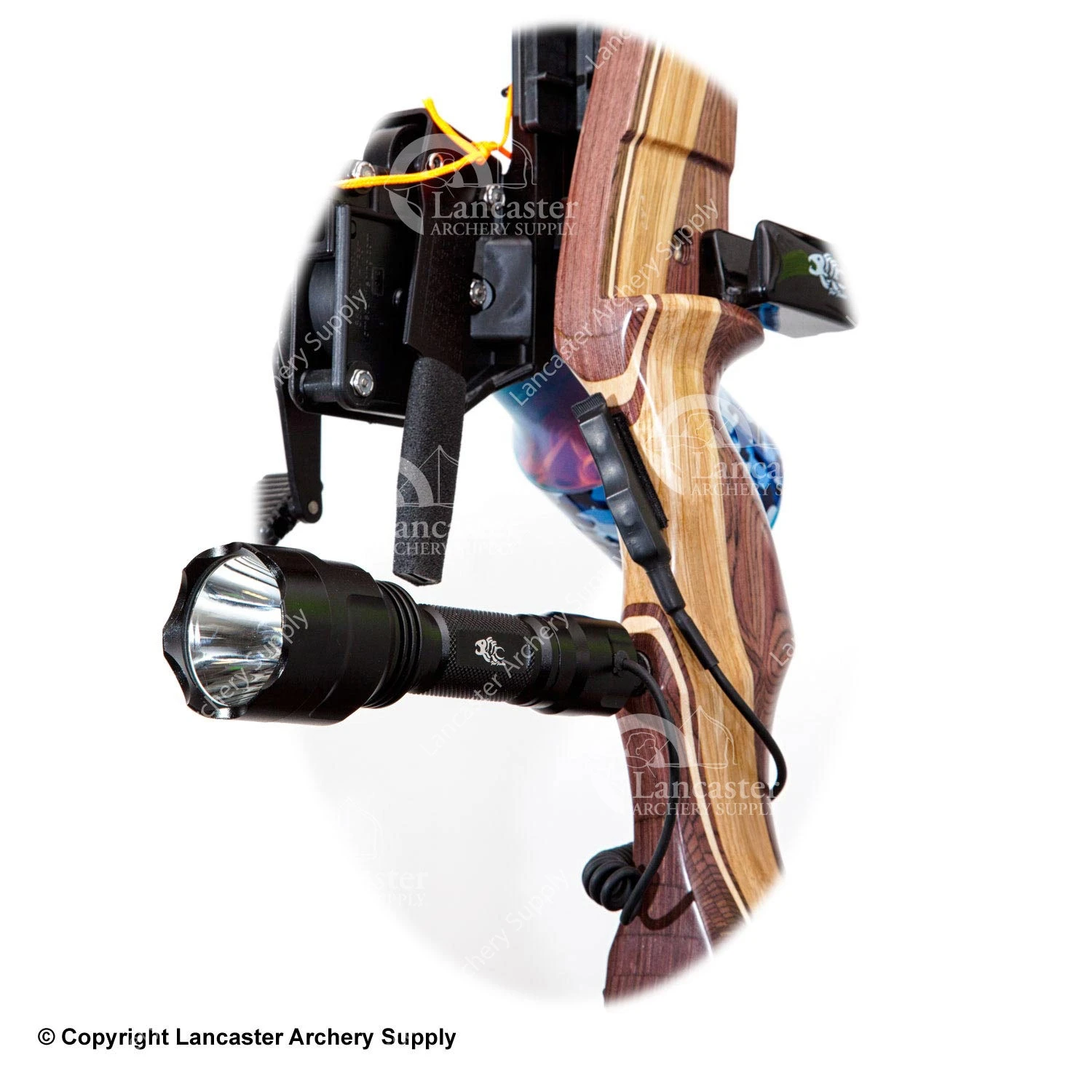 OMP Fin-Finder Splashlight Bowfishing Light System 4 OMP Fin-Finder Splashlight Bowfishing Light System - Image 2