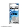 Duracell 2032 Lithium Battery -Shooting Series 2760126 energizer