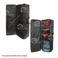 Elevation Jetstream Travel Bow Case -Shooting Series 2760139 inuse1