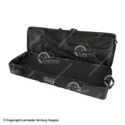 Elevation Jetstream Travel Bow Case -Shooting Series 2760139 open