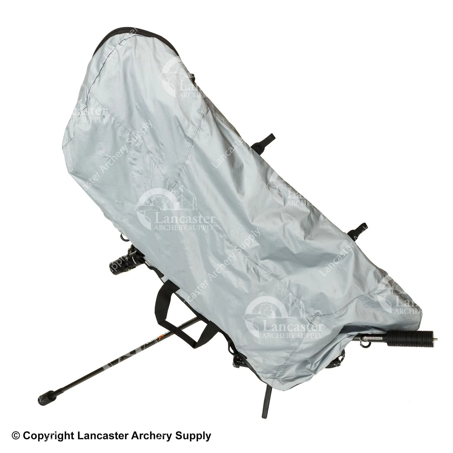 Elevation Packable Bow Cover 3 Elevation Packable Bow Cover