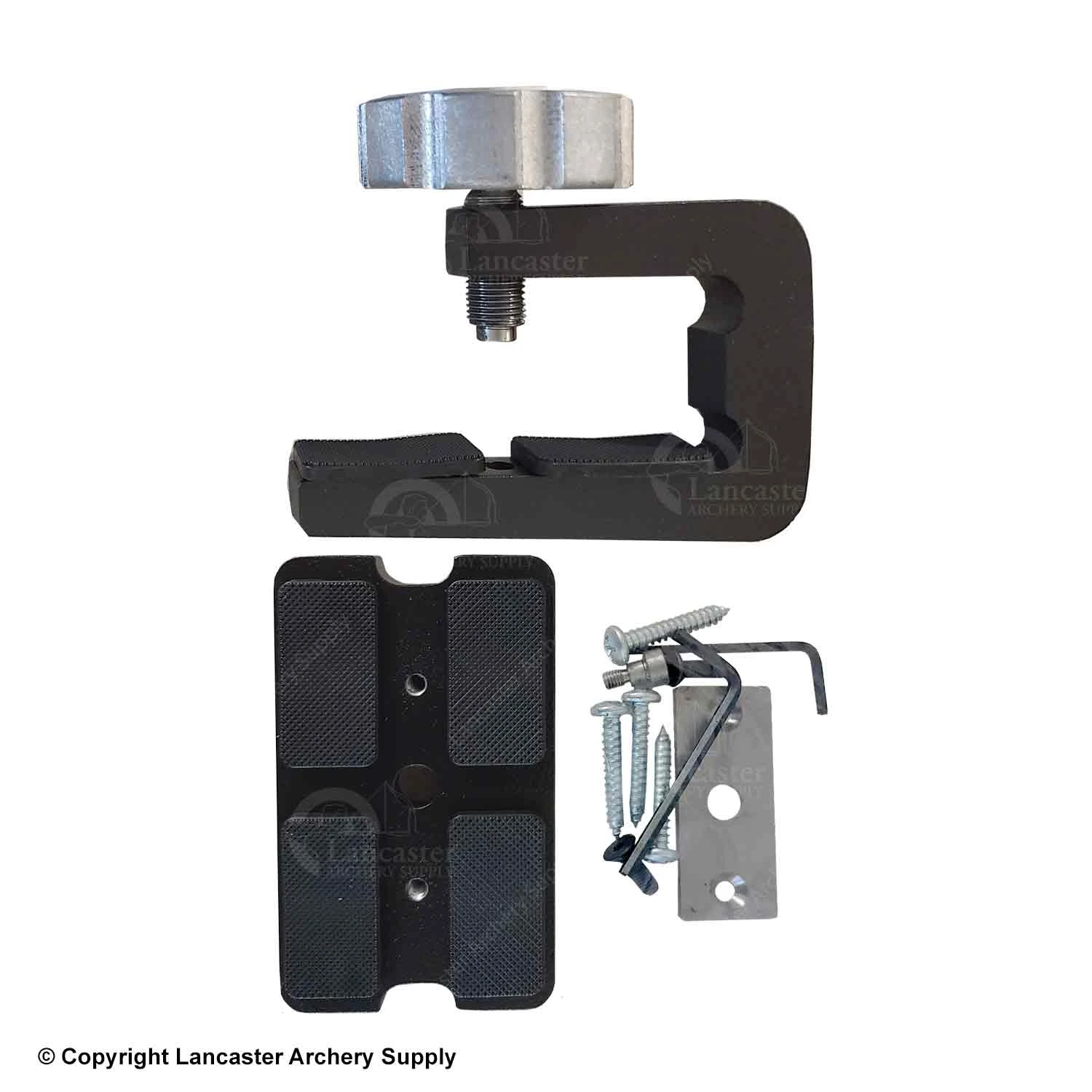 OMP Versa Cradle Wide Limb Adapter 3 OMP Versa Cradle Wide Limb Adapter