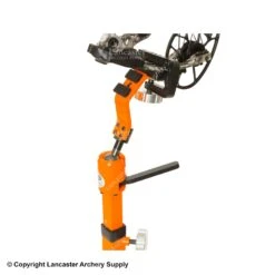 OMP Versa Cradle Wide Limb Adapter 7 OMP Versa Cradle Wide Limb Adapter -Shooting Series 2760159 inuse