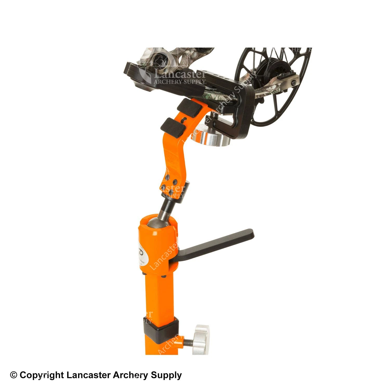 OMP Versa Cradle Wide Limb Adapter 5 OMP Versa Cradle Wide Limb Adapter - Image 3