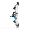 Fin-Finder F31 Compound Bow W/ RTF Bowfishing Package -Shooting Series 2760173