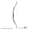 Arc Rolan Snake 48" Recurve Bow -Shooting Series 2860023