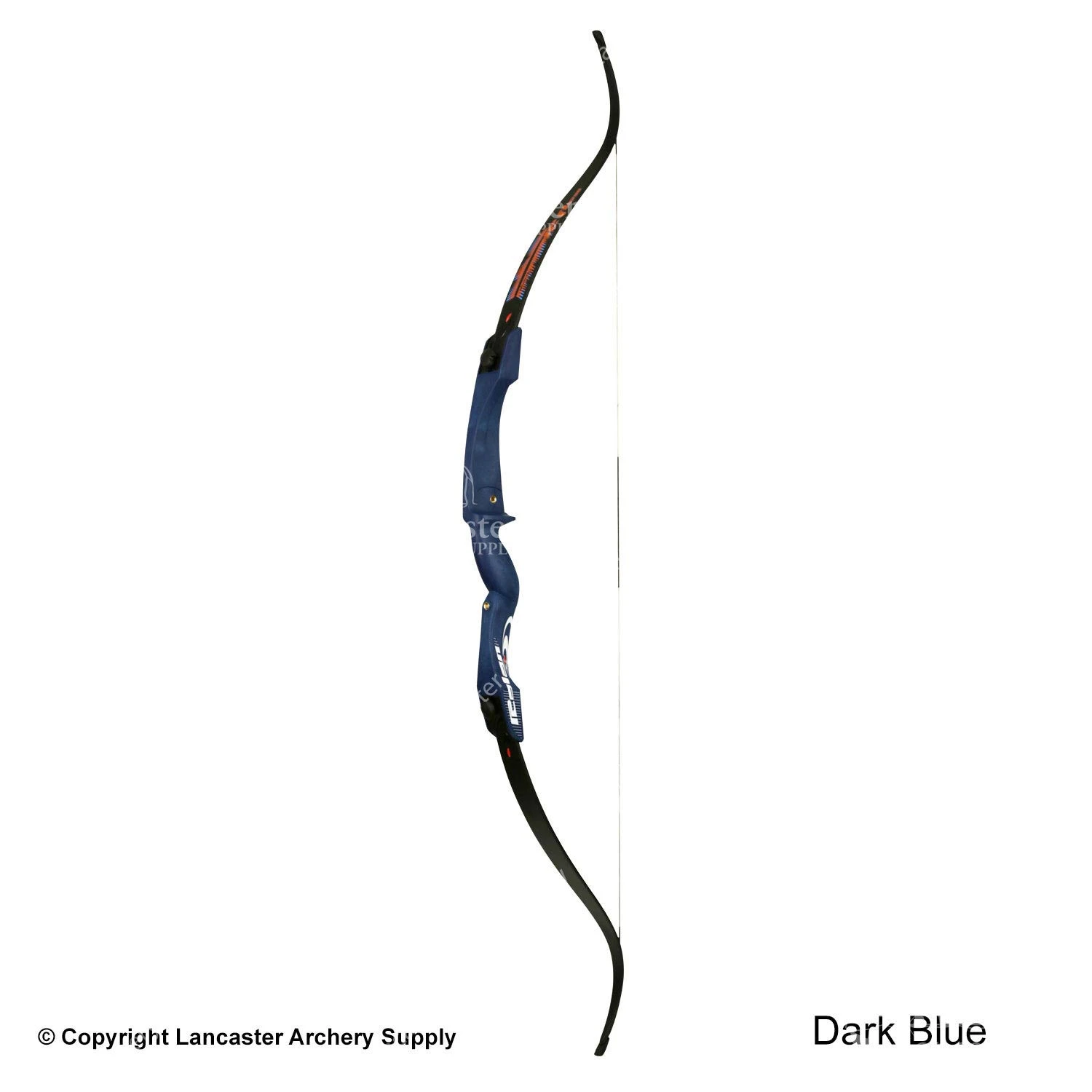 Arc Rolan Club R-Flex Recurve Bow Set 4 Arc Rolan Club R-Flex Recurve Bow Set - Image 2