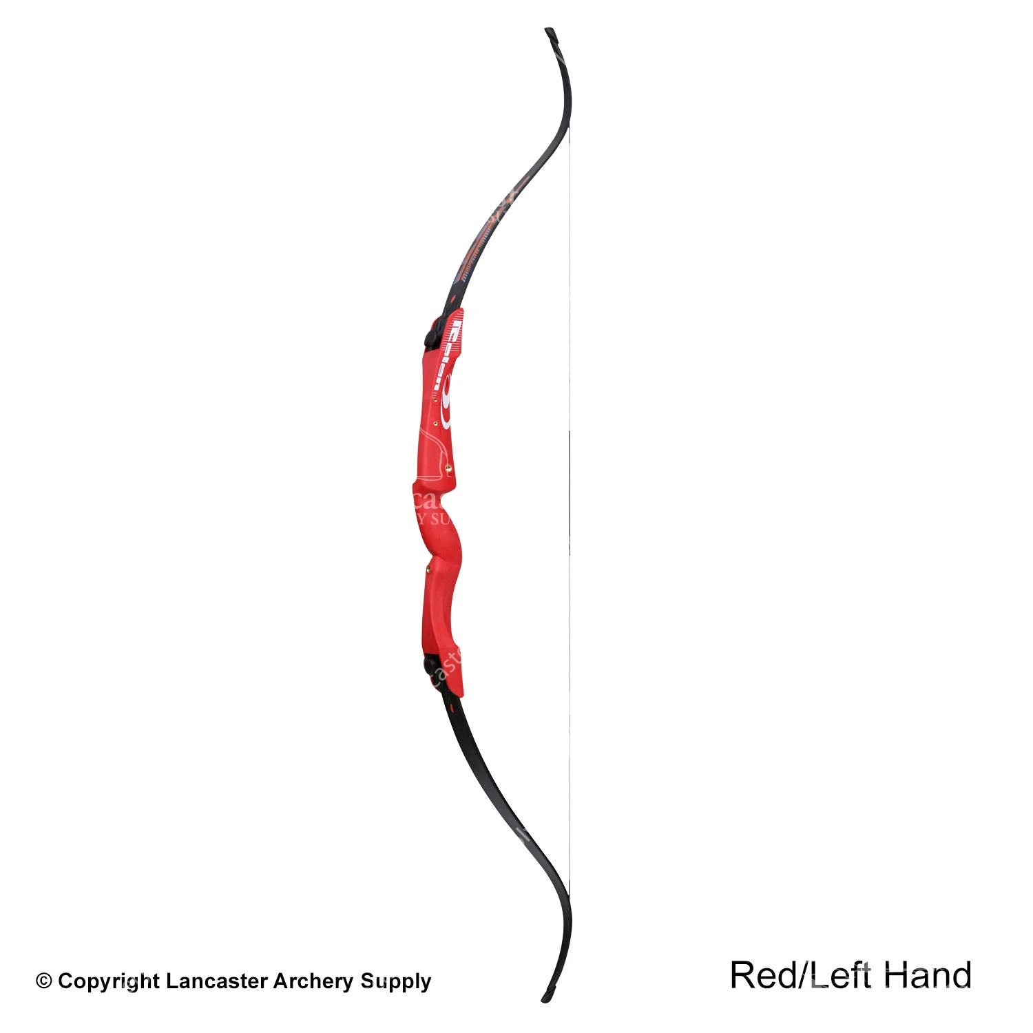 Arc Rolan Club R-Flex Recurve Bow Set 3 Arc Rolan Club R-Flex Recurve Bow Set