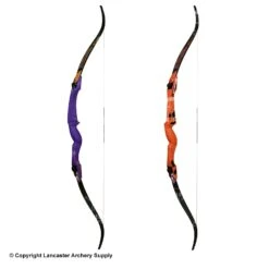 Arc Rolan Junior Recurve Bow Set -Shooting Series 2860025 bows