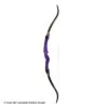 Arc Rolan Junior Recurve Bow Set -Shooting Series 2860025 purple