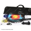 Lancaster Archery Supply Recreational / Basic Recurve Package 1 Lancaster Archery Supply Recreational / Basic Recurve Package -Shooting Series 2870030