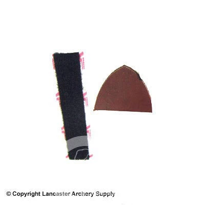 TradTech Traditional Shelf Rest 3 TradTech Traditional Shelf Rest