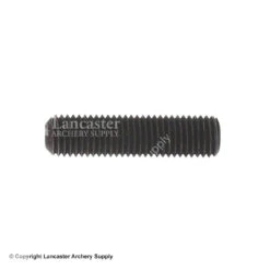 X-Spot Set Screws (5/16x24 And 1/4x20) -Shooting Series 2870051 5 16 24 1.25