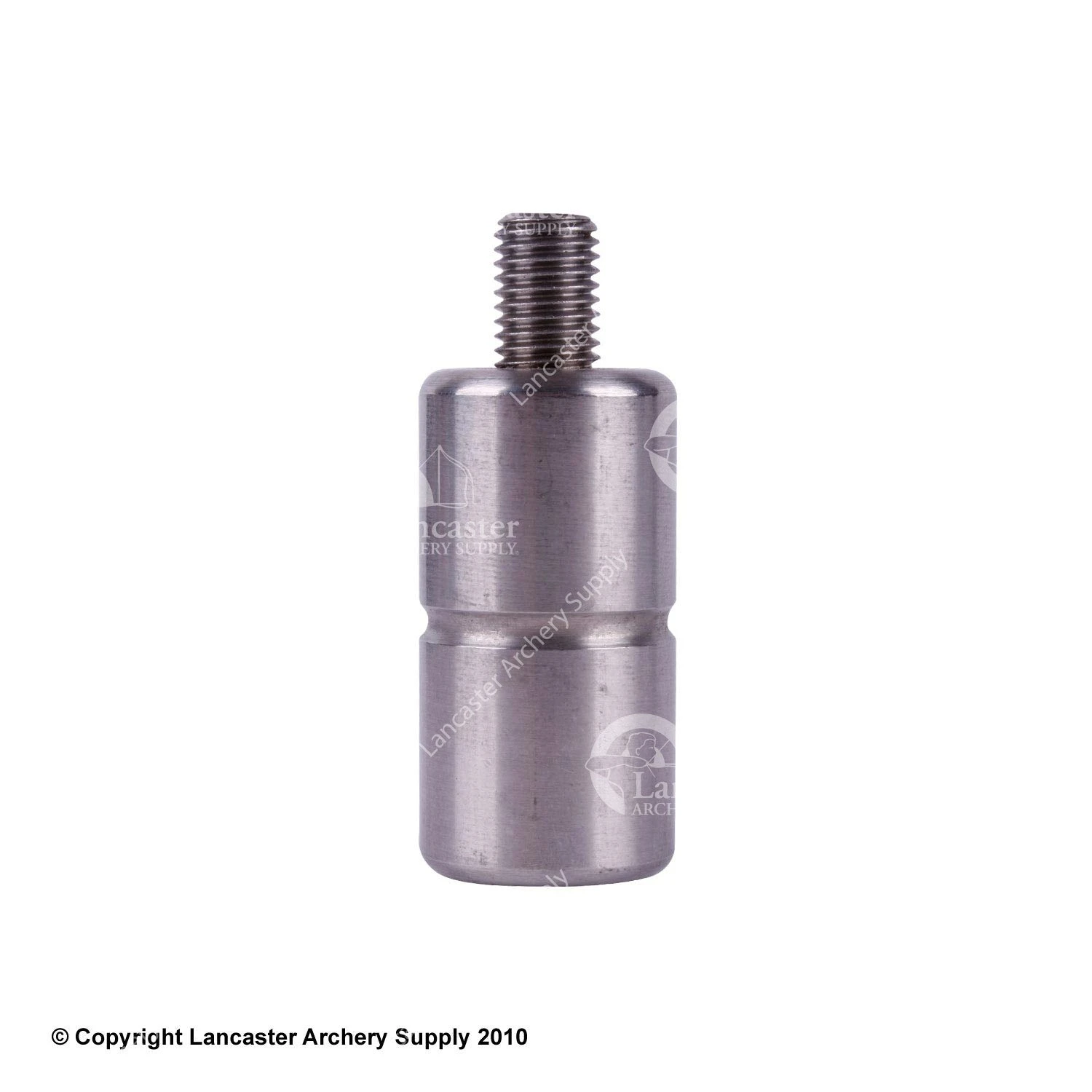 X-Spot 3oz. Stainless Steel Weight (5/16x24) 3 X-Spot 3oz. Stainless Steel Weight (5/16x24)