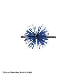 X-Spot Colored Whiskers 13 X-Spot Colored Whiskers -Shooting Series 2870067 blue