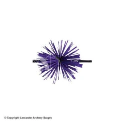 X-Spot Colored Whiskers 17 X-Spot Colored Whiskers -Shooting Series 2870067 purple