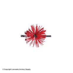 X-Spot Colored Whiskers 18 X-Spot Colored Whiskers -Shooting Series 2870067 red