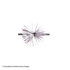 X-Spot Colored Whiskers 19 X-Spot Colored Whiskers -Shooting Series 2870067 white