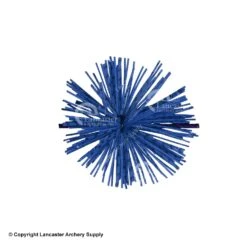 X-Spot Tiger Striped Whiskers -Shooting Series 2870113 blue