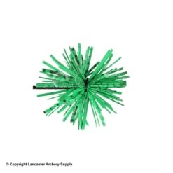 X-Spot Tiger Striped Whiskers -Shooting Series 2870113 lime