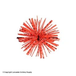 X-Spot Tiger Striped Whiskers -Shooting Series 2870113 orange