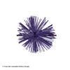 X-Spot Tiger Striped Whiskers -Shooting Series 2870113 purple
