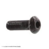 X-Spot 5/16x24 Button Head Screw (2.5") 2 X-Spot 5/16x24 Button Head Screw (2.5") -Shooting Series 2870179