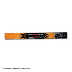 Doinker Target Wraps For Side Bar -Shooting Series 2920259 orange