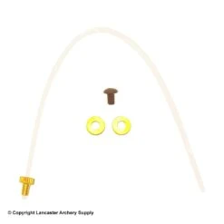 LP Archery TAK Tubing Adapter Kit For Scopes