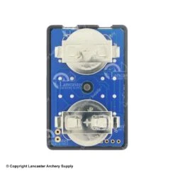 LP Archery Pro-Light DX2 Digital Light Power Pack -Shooting Series 2980009 back