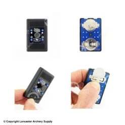 LP Archery Pro-Light DX-2 Digital Light Kit (10-32) -Shooting Series 2980011