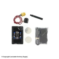 LP Archery Pro-Light DX-2 Digital Light Kit (Axcel) 5 LP Archery Pro-Light DX-2 Digital Light Kit (Axcel) -Shooting Series 2980014 2