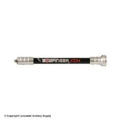 Bowfinger XCH Tournament Bar Side Rod 10 Bowfinger XCH Tournament Bar Side Rod -Shooting Series 2990004 10silver