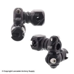 Bowfinger Ultimate Side Bar Mount -Shooting Series 2990010 2021 2