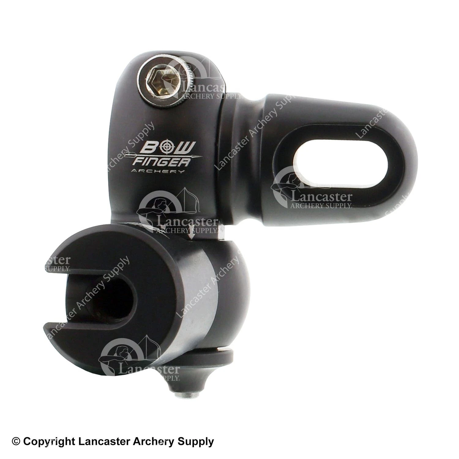 Bowfinger Ultimate Rear Riser Mount 4 Bowfinger Ultimate Rear Riser Mount - Image 2