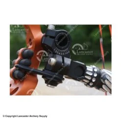 Bowfinger Ultimate Mount Locking Leg -Shooting Series 2990027 inuse