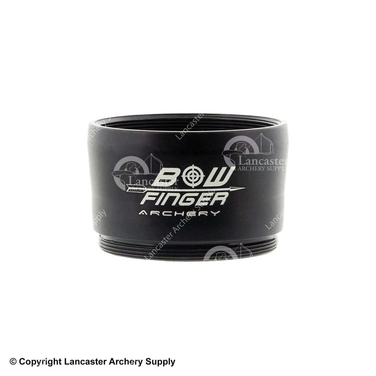 Bowfinger 20/20 Scope Sunshade 4 Bowfinger 20/20 Scope Sunshade - Image 2